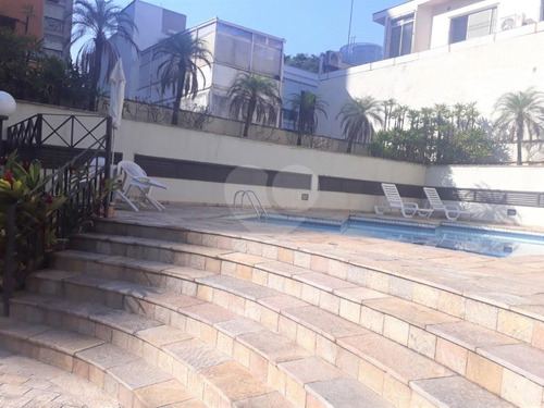 Imagem 19 de 22 de Apartamento Com 1 Dormitório À Venda, 98 M² - Perdizes - São Paulo/sp - Reo504556