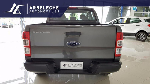 Ford Ranger Xl 2.5 2021 0km - Arbeleche