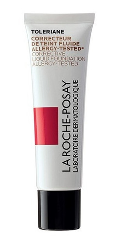 La Roche Posay Base Maquillaje Toleriane Teint 30ml | Envío gratis