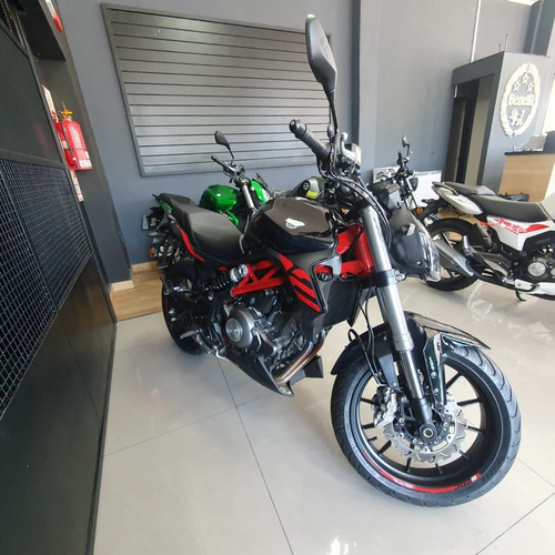 Imagen 25 de 25 de Benelli 302s Como 0 Km Ahora 12, Permutas!!