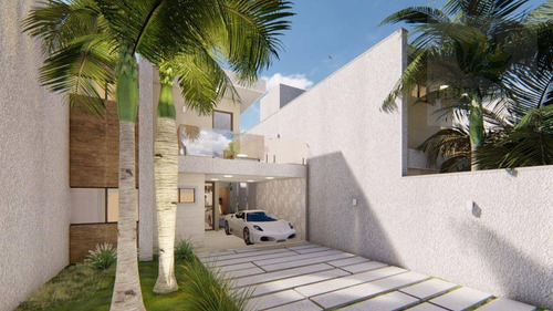 Imagem 5 de 30 de Duplex Novos Em Rua Privativa No Eusébio. - Ca0976