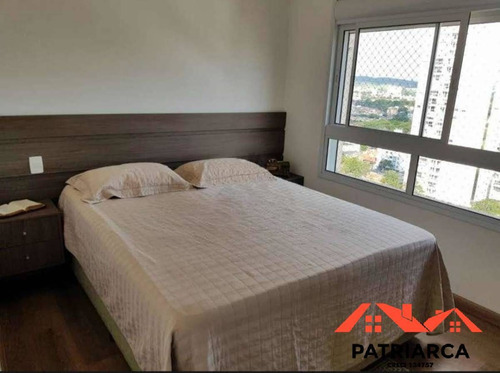 Imagem 8 de 15 de Apartamento No Horizon 123 Torre Aurora - Sol Manha - Vista Livre - 30 - Horizon123