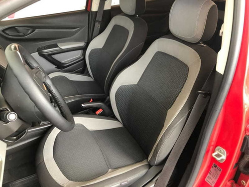 Imagem 7 de 11 de Chevrolet Onix 1.0 Mt Lt 2015
