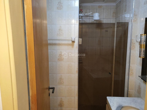 Imagem 15 de 21 de Apartamento À Venda Em Cambuí - Ap009654
