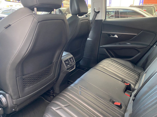 Imagem 7 de 8 de Peugeot 3008 1.6 Thp Allure (aut)