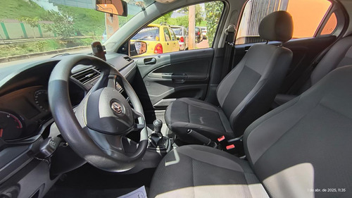Volkswagen Gol 1.0 12v Total Flex 5p