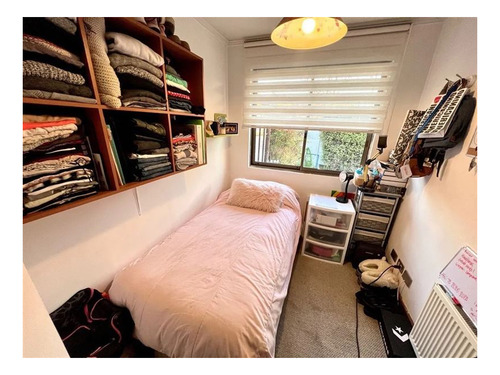 Imagen 15 de 20 de Casa En Venta De 4 Dorm. En Peñalolén