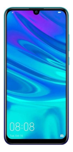 Huawei P Smart 2019 64gb Azul Reacondicionado (Reacondicionado)