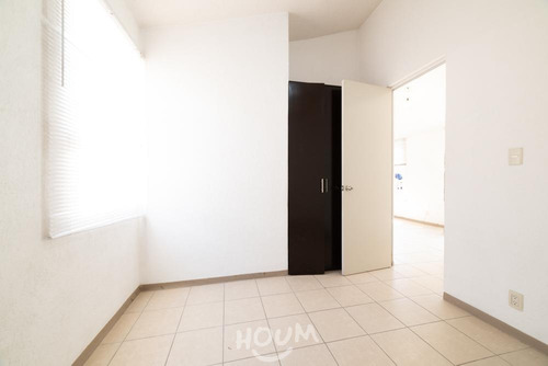 Imagen 21 de 27 de Departamento En Industrial Vallejo, Azcapotzalco Con 3 Recámaras, 65 M², Id: 43269