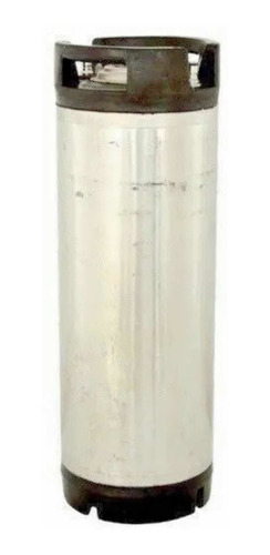 Barril Cornelius Ball Lock 19 Lts Keg (Usado)