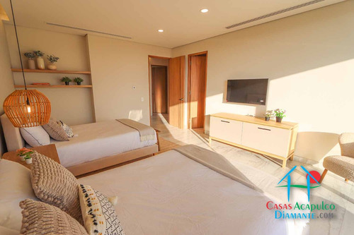 Cad Ensueño P1. Terraza Con Alberca Privada. Automatización Inteligente