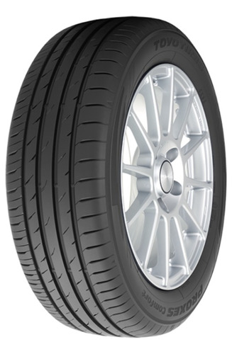 Caucho Toyo Pxcm 235/55 R17 99v Tly