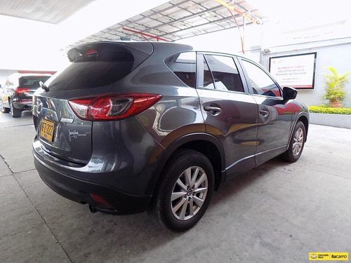 Mazda Cx5