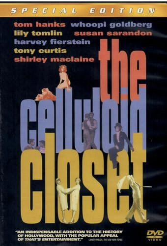  Closet De Celuloide (ed. Especial) [dvd] 