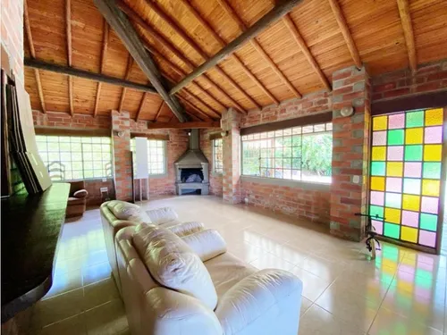 Casa En Llanogrande Cabeceras Para Arriendo