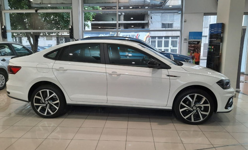 Volkswagen Virtus Gts 1.4 Tsi 150cv