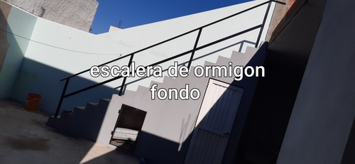 Vendo Casa De 4 Habitantes Con Un Dúplex