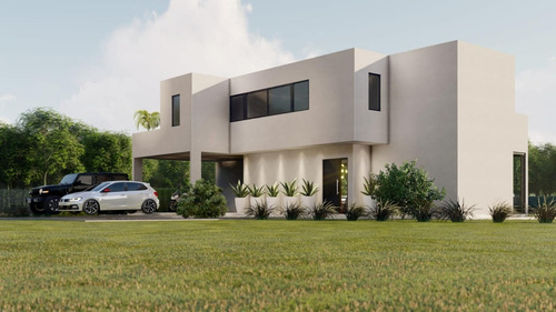 Imagen 7 de 10 de Casa A Estrenar Entrega Abril 2022