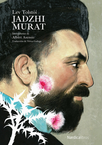 Libro Jadzhi Murat - Tolstoi, Lev