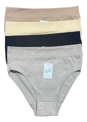 comprar Bombacha Tiro Corto C\u002F Cintura De Algodon Y Lycra Pack X 3 comprar Bombacha Tiro Corto C\u002F Cintura De Algodon Y Lycra Pack X 3