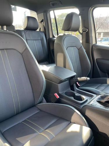 Volkswagen Amarok 3.0 Cd Tdi 258Cv V6 Extreme 4X4 At