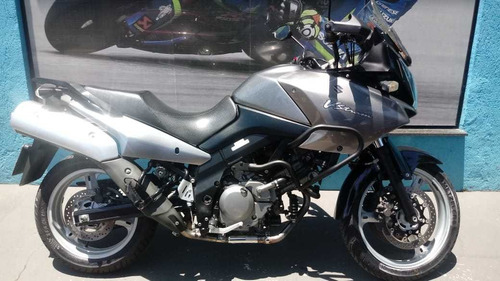 V Strom 650 Xt Ano 2012 Fazemos Financiamentos