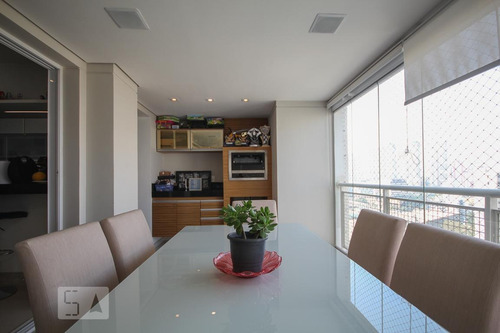 Apartamento À Venda - Vila Andrade, 3 Quartos, 109 - S893123160