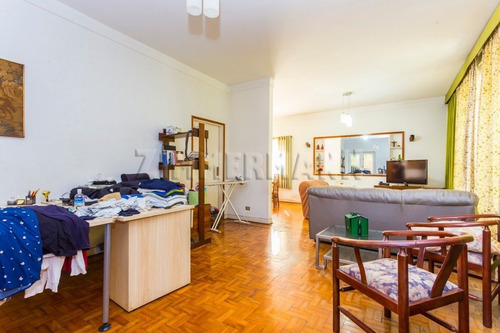 Casa - Alto De Pinheiros - Ref: 120147 - V-120147