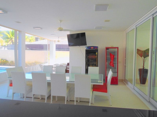 Imagem 29 de 30 de Excelente Casa Com 6 Suítes - Ca3462