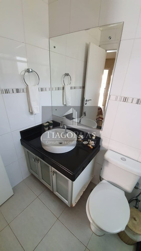 Imagem 12 de 30 de Casa Em Guarajuba No Paraíso Dos Lagos Com 550m² De Terreno E 480m² De Área Útil E 6 Suítes - Ca00022 - 70405037