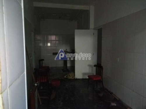 Imagem 13 de 20 de Casa À Venda, 4 Quartos, Ipanema - Rio De Janeiro/rj - 7529