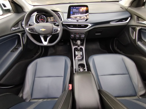 Chevrolet Tracker 1.2 TURBO FLEX PREMIER AUTOMÁTICO
