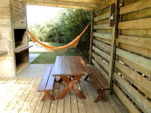 Betel En Punta Del Diablo