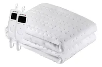 Comprar Calienta Camas 2 Plazas Futura (auto Off) Lavable Garantia