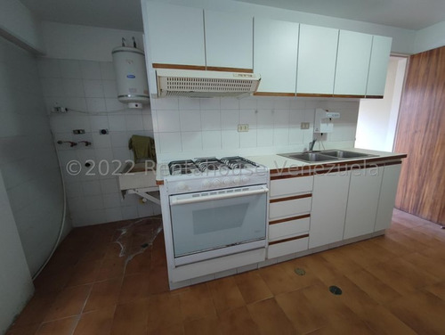 Imagen 4 de 12 de Bonito Apart. Venta Cumbres De Curumo 22-20767 Odette F. 0414-2417498