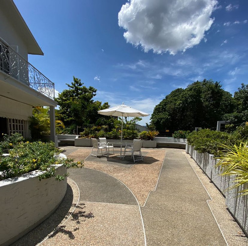 En Venta Casa De 700m2 En Altamira