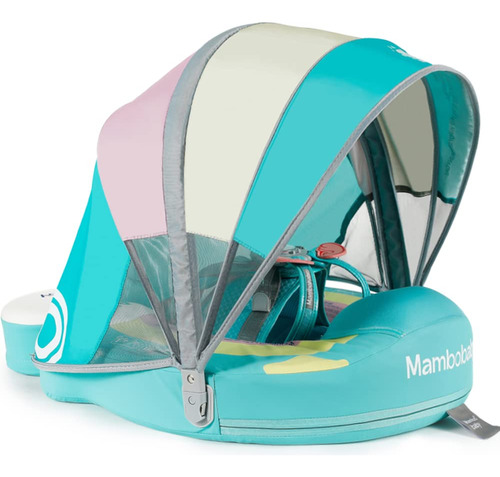 Flotador De Piscina Para Beb Mambobaby - Flotador De Natacin