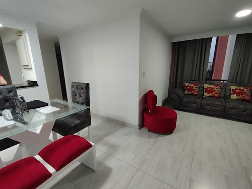 Venta Apartamento 5 Piso Prado Del Norte 