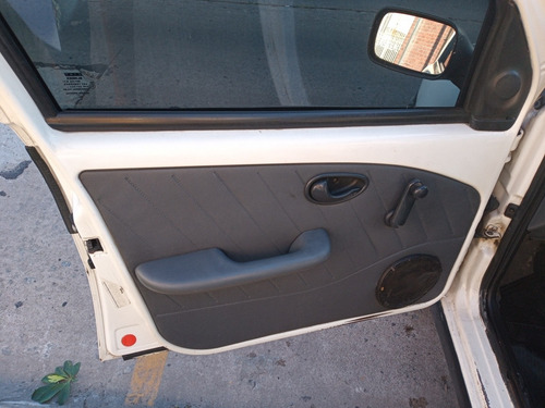 Fiat Siena 1998 1.7 S D