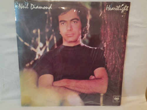 Neil Diamond - Heartlight