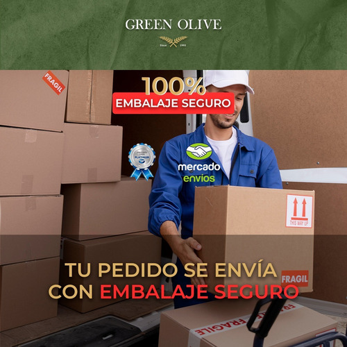 Imagen 3 de 6 de Salsa De Soja X 2 Litros