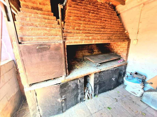 Imagen 12 de 14 de Casa Fondo En Alquiler En Ituzaingo Norte