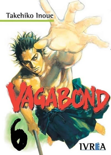 Vagabond # 06  - Takehiko Inoue