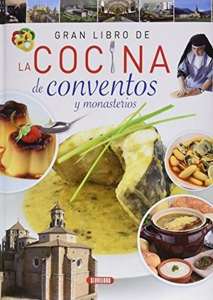 Gran Libro De Cocinas De Convento