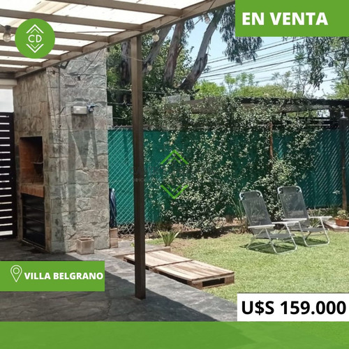 Excelente Oportunidad - Muy Buena Ubicación - Housing Villa Belgrano