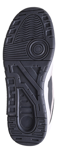 Zapatillas Atomik Moda Bono Hombre Cr Go 401710