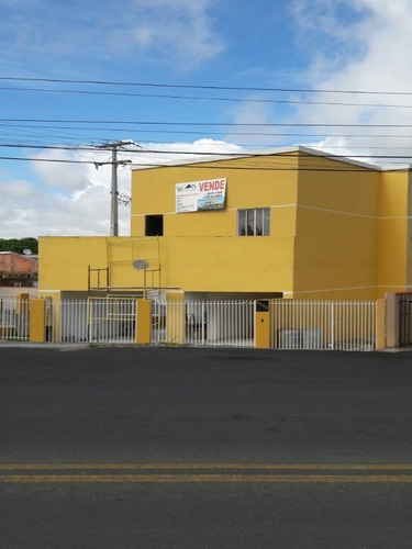 Imagem 8 de 12 de Vende-se Sala Comercial Em Quatro Barras/pr - Sa00002 - 4797570