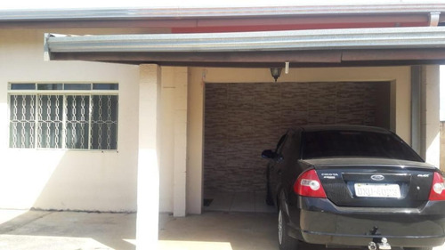 Rural - Venda - Jardim Santa Esmeralda - Cod. Ch0024 - Vch0024