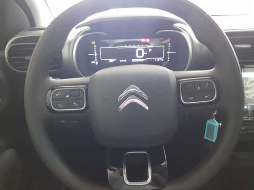 Imagem 4 de 8 de Citroën C4 Cactus 1.6 Feel (aut) (flex)