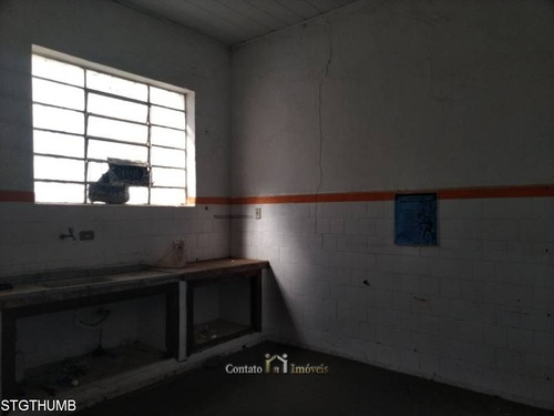 Imagem 7 de 15 de Salão Comercial Venda No Centro Atibaia - Sc0006-1